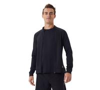 Björn Borg Ace Midlayer Jacket XL Schwarz