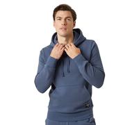 Herren Tennissweatshirt Björn Borg Centre - Blau (M)