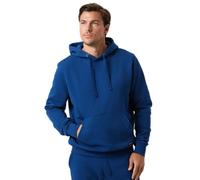 Herren Tennissweatshirt Björn Borg Centre - estate blue - Blau (S)