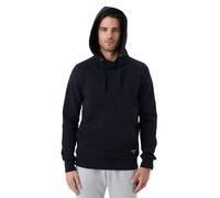 Herren Tennissweatshirt Björn Borg Centre - Schwarz (M)