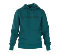 Herren Tennissweatshirt Björn Borg Essential 3 - shaded spruce - Grün (XL)