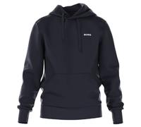 Herren Tennissweatshirt Björn Borg Essential 4 - Blau (S)