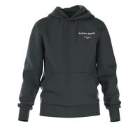 Herren Tennissweatshirt Björn Borg Essential - urban chic - Grün (XL)