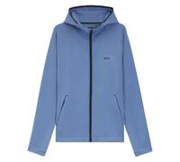 Herren Tennissweatshirt BOSS Sicon Active - light/pastel blue - Blau (XL)