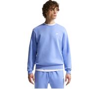 Nike Club Crew Sweatshirt Herren-hellblau