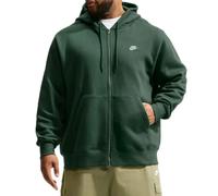 Nike Club Bb Full - Zip Sweatjacke Herren (nur noch wenige Artikel verfügbar)