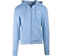 Herren Tennissweatshirt Sergio Tacchini Bold - Blau (S)