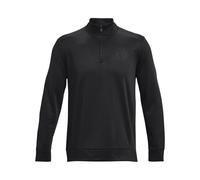 Sweatshirt mit Label-Detail L men Black