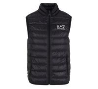 EA7 Train Core Light Down Vest Black XL