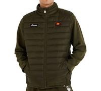 ellesse Herren Bardy Gilet Weste, Khaki, S