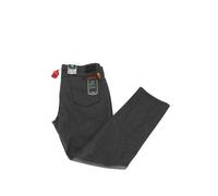 Herren Thermo Chino Hose grau 50/32