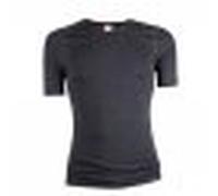 Herren Thermoshirt,1/4Arm,schw