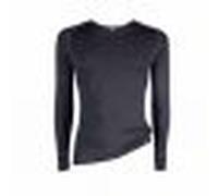 Herren Thermoshirt,langarm,sw
