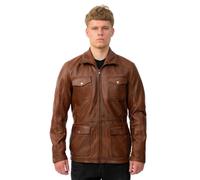 Herren Timber Safari Mantel-Santa Cruz XL