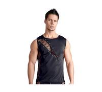Herren-Top - Punk - XXL