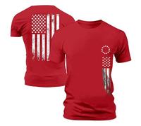 Herren-Tops, lässig, kurzärmelig, kühlendes Hemd, Herren-Sweatshirt, T-Shirts, Herren, Oberteile, lässig, Fitnessstudio, T-Shirts, Herren, Baumwolle, kurzärmelig, Baumwolle, Business-Shirt für