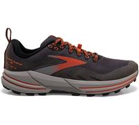 Brooks CASCADIA 16 GTX Herren Laufschuhe schwarz Gr. 41