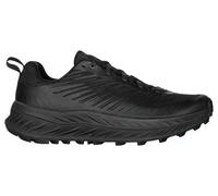 herren trailrunning schuh lowa fortux schwarz