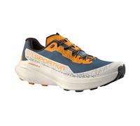 Herren Trailrunning-Schuhe La Sportiva Prodigio 2 Hurricane/Chalk : 43.5