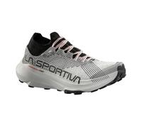 Herren Trailrunning-Schuhe La Sportiva Prodigio Pro Weiß/Schwarz : 43