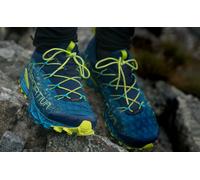 La Sportiva Tempesta GTX Herren grau 46 EU