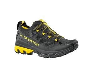 Herren Trailrunning-Schuhe La Sportiva Ultra Raptor 3 Black/Yellow : 43