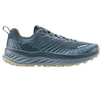 herren trailrunning schuhe lowa fortux blau