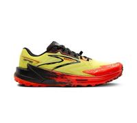 Herren Trailschuhe Brooks Catamount 3 M grün 46.5