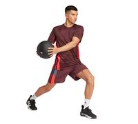 HERREN TRAININGS T-SHIRT TR ESS CB TEE (JE5701) M