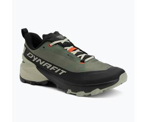 Herren-Trekkingschuhe DYNAFIT Transalper 2 GTX black out/thyme