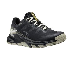 Herren Trekkingschuhe Keen Targhee Apex Wp Men Schuhgröße (EU): 42 / Farbe: schwarz