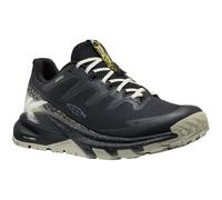 Herren Trekkingschuhe Keen Targhee Apex Wp Men Schuhgröße (EU): 44 / Farbe: schwarz