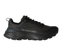 Herren Trekkingschuhe The North Face Fastpack Wp Schuhgröße (EU): 45 1/3 / Farbe: schwarz