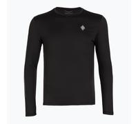 Patagonia - L/S Capilene Cool Daily Shirt Hut Tripper - Funktionsshirt, Gr. XL, schwarz (Black)