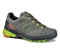 Herren-Trekkingstiefel Asolo Tahoe Lth GTX MM Graphit/Grün Limette 46 1/3
