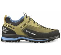 Garmont Dragontail Tech GTX 12 olive green/blue