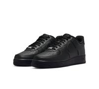 Herren-Turnschuhe Nike AIR FORCE 1 '07 LE schwarz CW2288-001 - 40 | UK 6 | US 7
