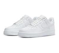 Herren-Turnschuhe Nike AIR FORCE 1' 07 weiß CW2288-111 - 40 | UK 6 | US 7