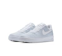Herren-Turnschuhe Nike AIR FORCE 1 FLYKNIT 2.0 AV3042-100 - 41 | UK 7 | US 8