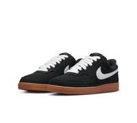 Herren-Turnschuhe Nike COURT VISION LOW FL IO7727-001 - 45,5 | UK 10,5 | US 11,5