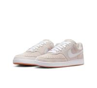 Herren-Turnschuhe Nike COURT VISION LOW FL IO7727-100 - 45,5 | UK 10,5 | US 11,5