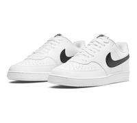 Herren-Turnschuhe Nike COURT VISION LOW NEXT NATURE weiß DH2987-101 - 47,5 | UK 12 | US 13