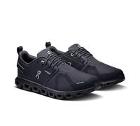 On Running Herren Cloud 6 Waterproof Freizeitschuhe schwarz 43