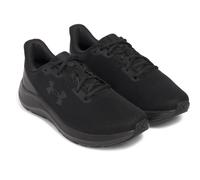 Herren-Turnschuhe Under Armour CHARGED PURSUIT 4 schwarz 3028254-002 - 41 | UK 7 | US 8