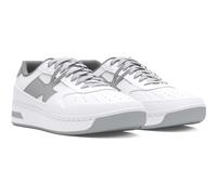 Under Armour M COURT 96 Herren Sneaker, weiß, größe 42 8.5