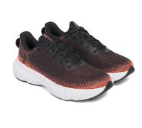 Herren-Turnschuhe Under Armour INFINITE schwarz 3027523-005 - 44,5 | UK 9,5 | US 10,5