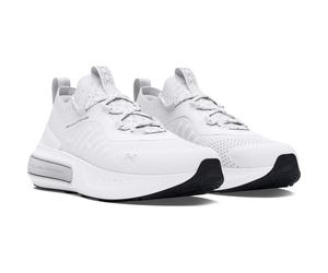 Herren-Turnschuhe Under Armour PHANTOM 4 weiß 3027593-101 - 44 | UK 9 | US 10