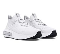 Phantom 4 Herren Weiss Sneaker Schuhe 3027593-101, weiß - white (white), 45 EU