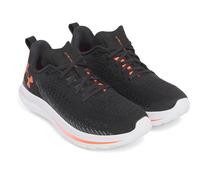 UNDER ARMOUR Velociti 4 Laufschuhe Herren 003 - black/anthracite/ares red 45