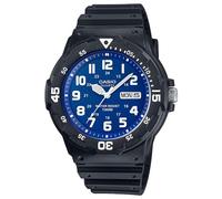 Herren Uhr Casio MRW-200H-2B2